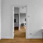 Yoursecondflat Siedmiogrodzka-grzybowska Warschau