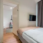 Yoursecondflat Siedmiogrodzka-grzybowska Apartment Warschau
