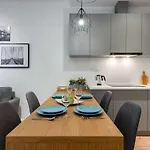 Yoursecondflat Siedmiogrodzka-grzybowska