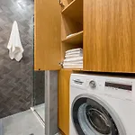 Yoursecondflat Siedmiogrodzka-grzybowska * Warschau