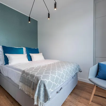 Yoursecondflat Siedmiogrodzka-grzybowska *