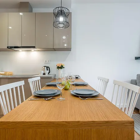 Yoursecondflat Siedmiogrodzka-grzybowska *