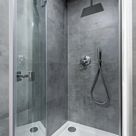 Apartment Yoursecondflat Siedmiogrodzka-grzybowska Warsaw