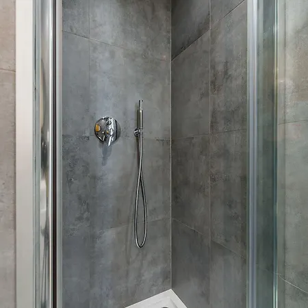 Apartment Yoursecondflat Siedmiogrodzka-grzybowska Warsaw