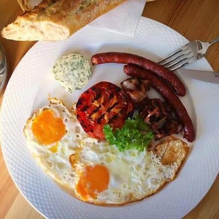 Apartment Yoursecondflat Siedmiogrodzka-grzybowska *