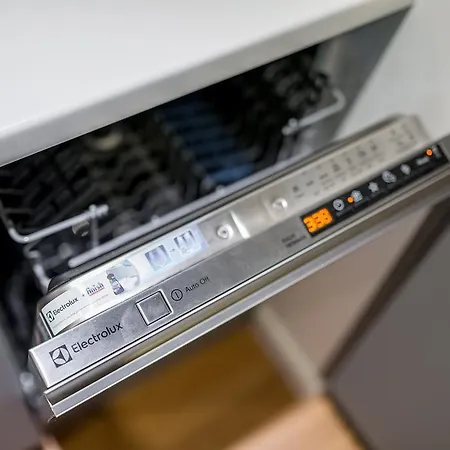 Apartment Yoursecondflat Siedmiogrodzka-grzybowska Warsaw