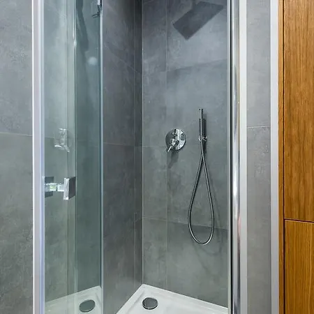 Yoursecondflat Siedmiogrodzka-grzybowska Apartment