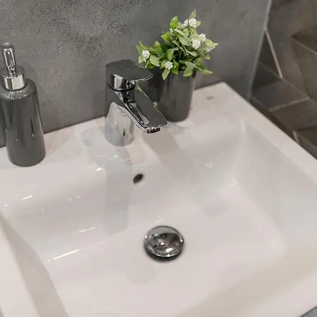 Apartament Yoursecondflat Siedmiogrodzka-grzybowska Warszawa