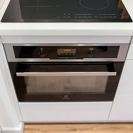 شقة Yoursecondflat Siedmiogrodzka-grzybowska