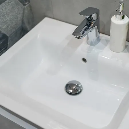 Yoursecondflat Siedmiogrodzka-grzybowska Warszawa
