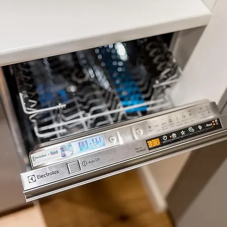 Yoursecondflat Siedmiogrodzka-grzybowska Apartament Warszawa