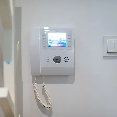 Apartament Yoursecondflat Siedmiogrodzka-grzybowska *
