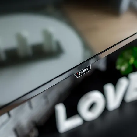 Apartment Yoursecondflat Siedmiogrodzka-grzybowska