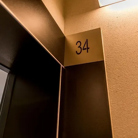 Yoursecondflat Siedmiogrodzka-grzybowska Apartment Warsaw