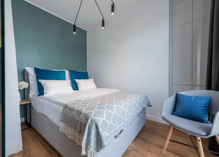 Yoursecondflat Siedmiogrodzka-grzybowska *