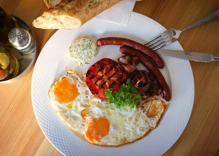 Lejlighed Yoursecondflat Siedmiogrodzka-grzybowska *