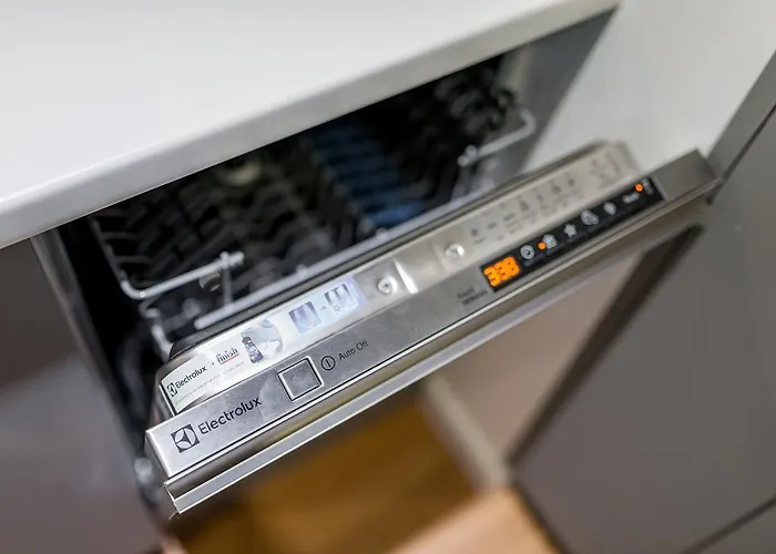 Lejlighed Yoursecondflat Siedmiogrodzka-grzybowska Warszawa