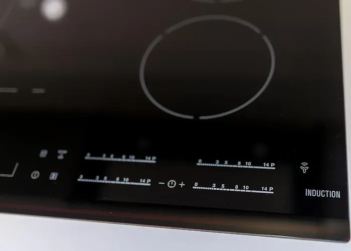 Yoursecondflat Siedmiogrodzka-grzybowska Lejlighed *