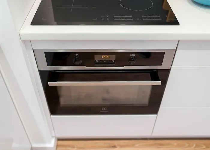 Lejlighed Yoursecondflat Siedmiogrodzka-grzybowska