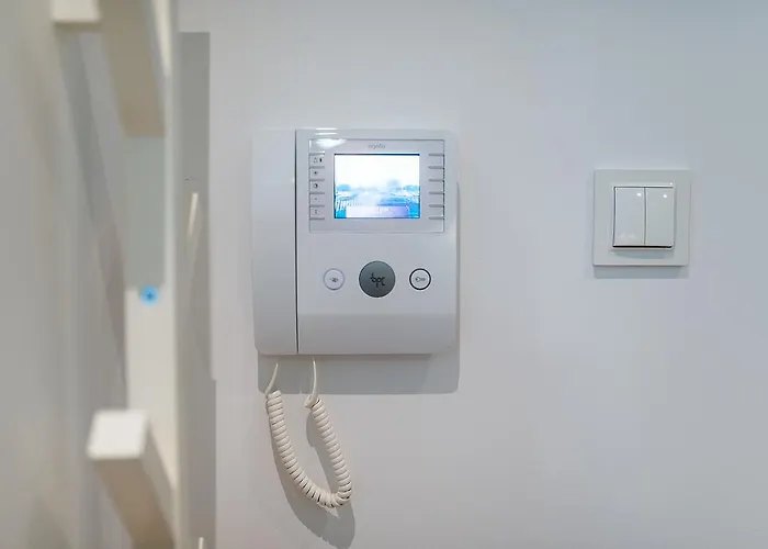 Lejlighed Yoursecondflat Siedmiogrodzka-grzybowska *