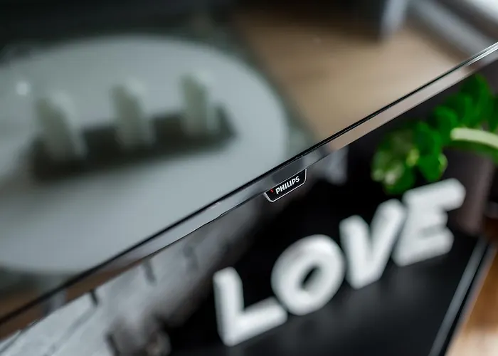 Lejlighed Yoursecondflat Siedmiogrodzka-grzybowska