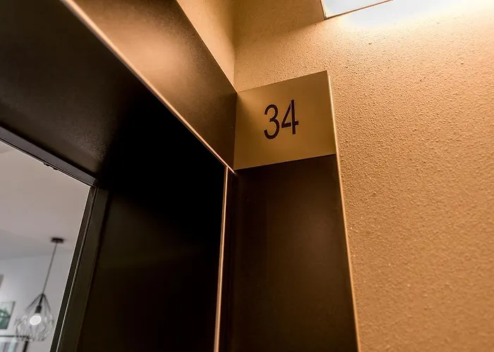 Yoursecondflat Siedmiogrodzka-grzybowska Lejlighed Warszawa