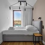 Apartman Yoursecondflat Siedmiogrodzka-grzybowska Varsó