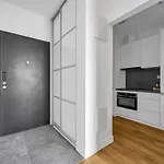 Yoursecondflat Siedmiogrodzka-grzybowska