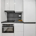 Yoursecondflat Siedmiogrodzka-grzybowska Apartman