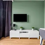 Yoursecondflat Siedmiogrodzka-grzybowska *