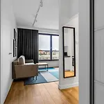 Yoursecondflat Siedmiogrodzka-grzybowska Varsó