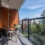Apartman Yoursecondflat Siedmiogrodzka-grzybowska