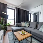 Yoursecondflat Siedmiogrodzka-grzybowska *