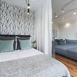 Yoursecondflat Siedmiogrodzka-grzybowska Apartman