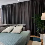Yoursecondflat Siedmiogrodzka-grzybowska Apartman