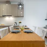 Yoursecondflat Siedmiogrodzka-grzybowska *
