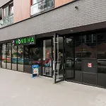 Yoursecondflat Siedmiogrodzka-grzybowska