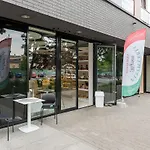 Yoursecondflat Siedmiogrodzka-grzybowska Apartman Varsó