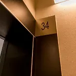 Yoursecondflat Siedmiogrodzka-grzybowska Apartman Varsó