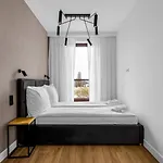Yoursecondflat Siedmiogrodzka-grzybowska
