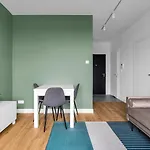 Yoursecondflat Siedmiogrodzka-grzybowska Lejlighed