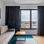 Yoursecondflat Siedmiogrodzka-grzybowska * Warszawa
