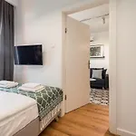 Yoursecondflat Siedmiogrodzka-grzybowska * Warszawa