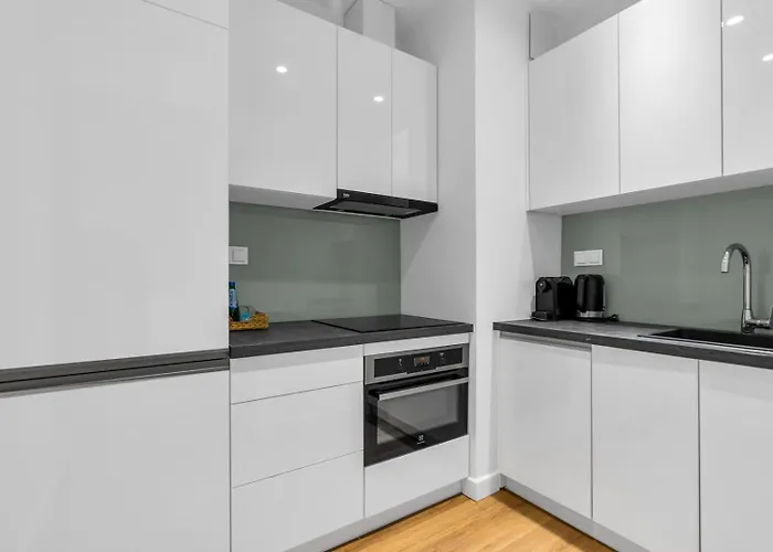 Yoursecondflat Siedmiogrodzka-grzybowska *